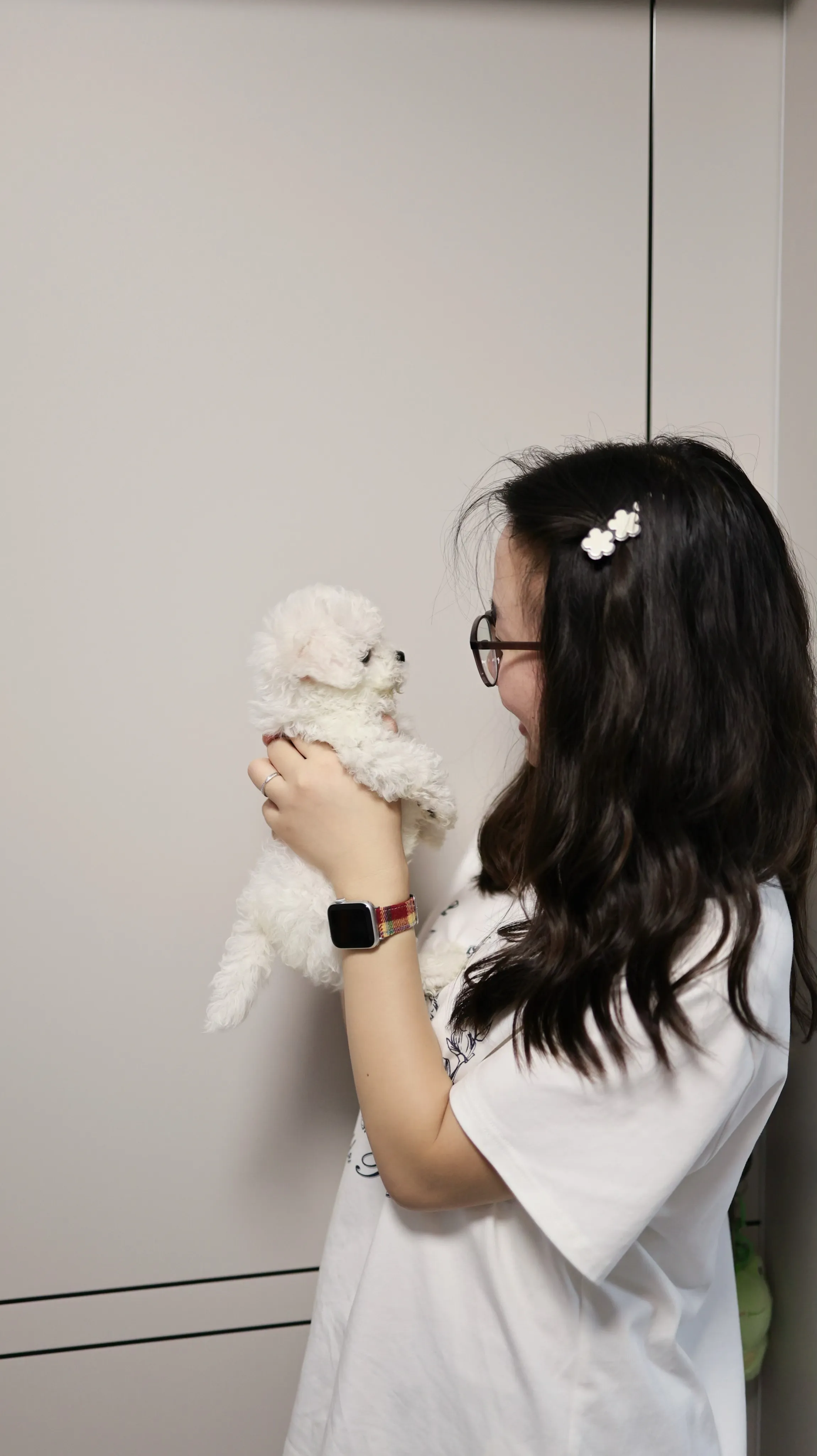 结婚照